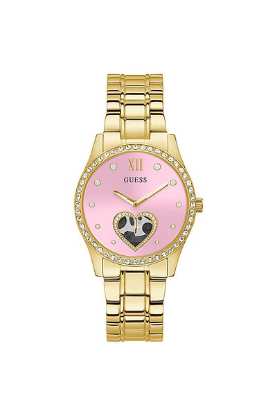 Guess Gugw0380L2 Women's Wristwatch