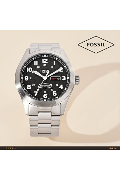 Fossil Ffs5976 Men's Wristwatch