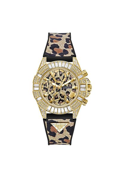Guess Women's Wristwatch Gugw0814L3 - Stylish and Modern Design