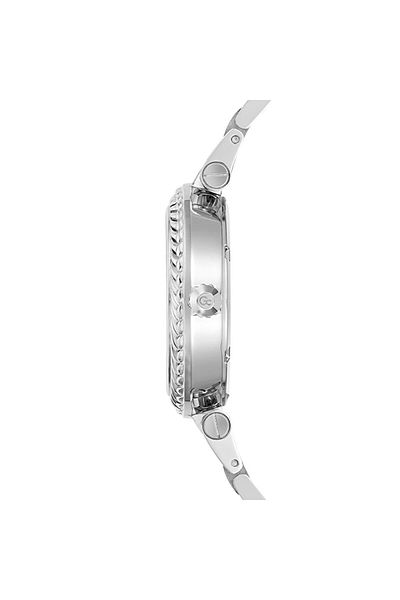 Guess Collection Gcz41003l1mf Women's Wristwatch