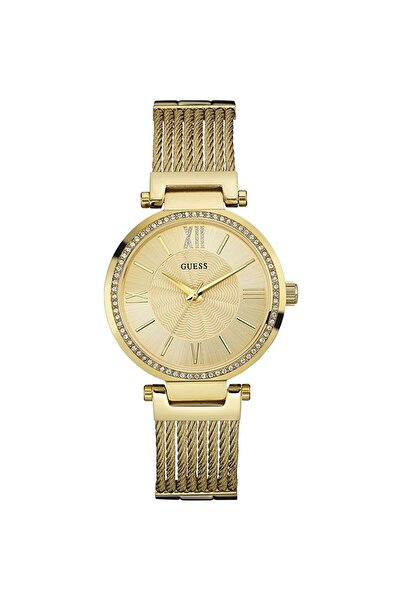 Guess Guw0638l2 Kadın Kol Saati