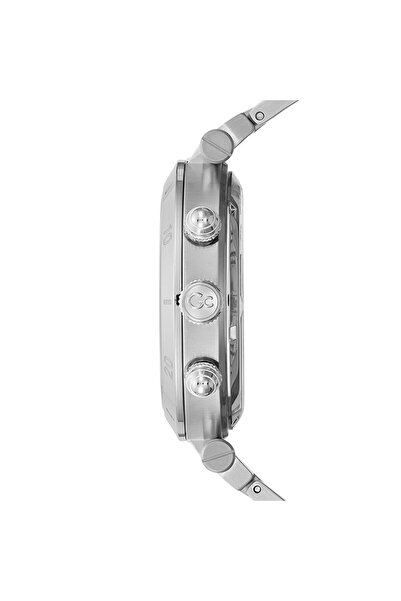 Guess Collection Gcy68001g5mf Erkek Kol Saati