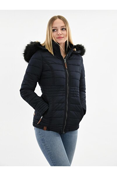 Navahoo Umay Princess Damen Winter Steppjacke B900