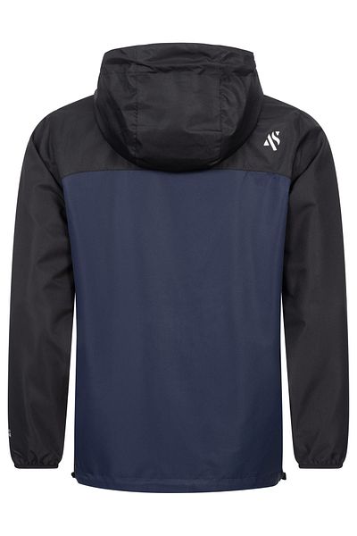 Alessandro Salvarini Herren Regenjacke As322