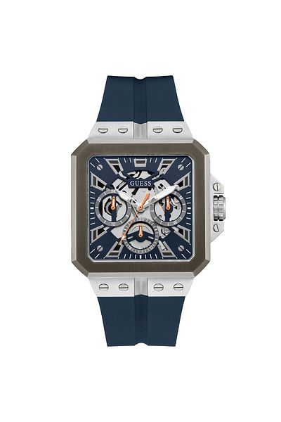 Guess Gugw0637g1 Men's Wristwatch
