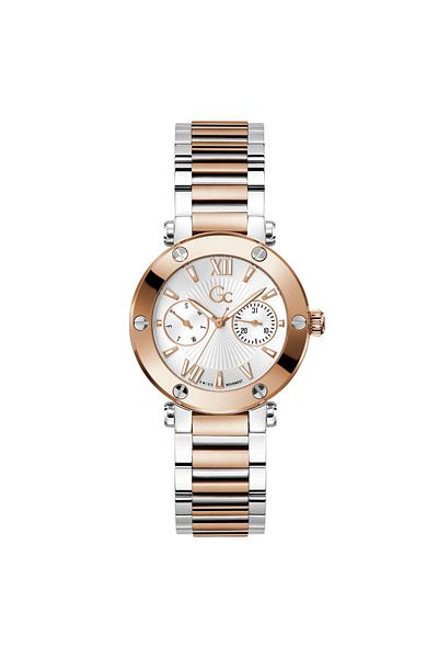 GC Z48002L1Mf Women's Wristwatch