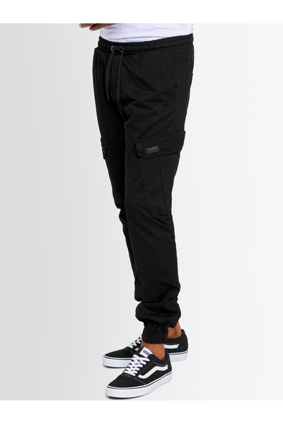 Alessandro Salvarini Herren Cargo Hose AS270