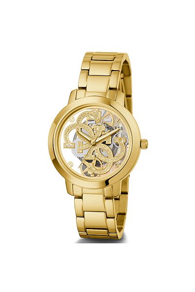 Guess ساعة يد نسائية Gugw0300l2