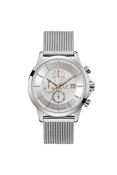 Guess Collection ساعة يد رجالية Gcy27004g1mf