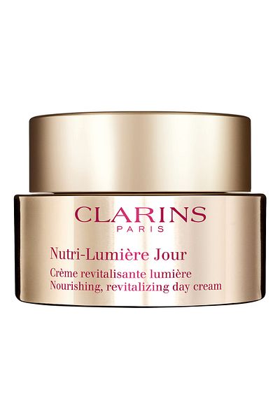 Clarins Clr Nutri-Lumiere Day Cream - Day Care Cream 50 ml