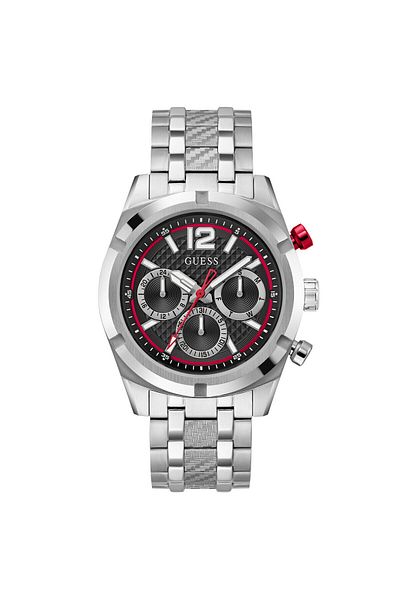Guess Gugw0714g1 Men's Wristwatch