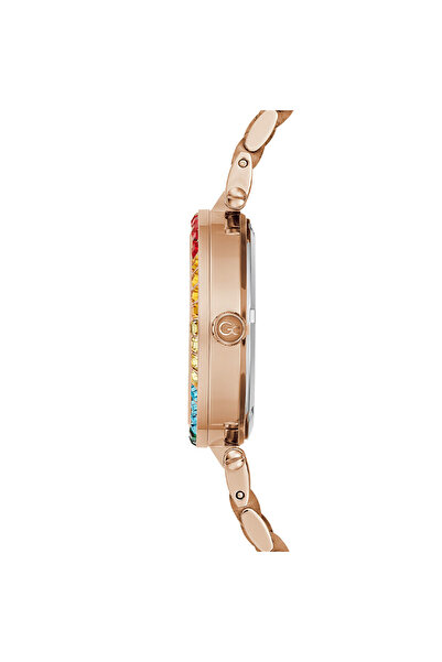 Guess Collection Gcz01008l3mf Women's Wristwatch