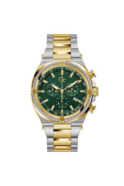 GC Z32005G9 Men's Wristwatch