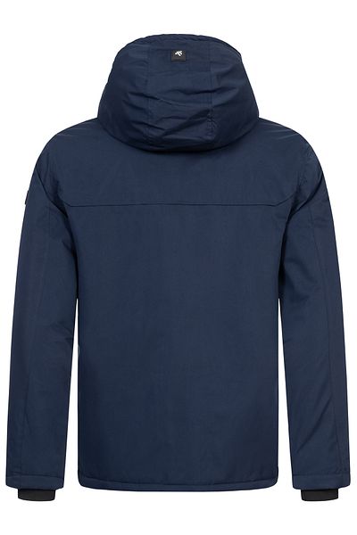 Alessandro Salvarini A. Salvarini Herren Winterjacke As332