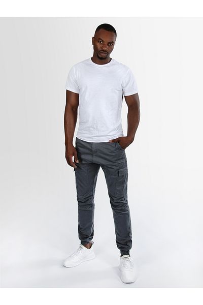 Alessandro Salvarini Herren Cargo Hose As272
