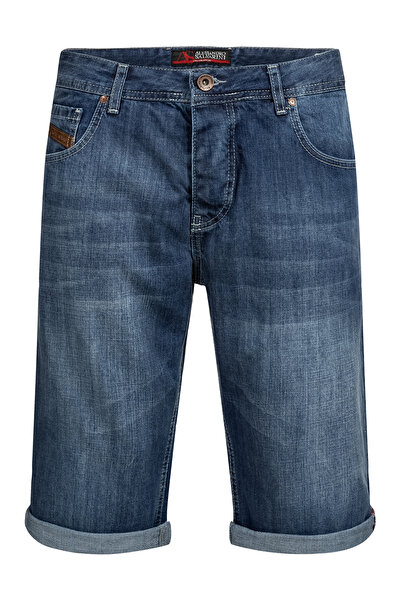 Alessandro Salvarini A. Salvarini Herren Shorts kurze Hose