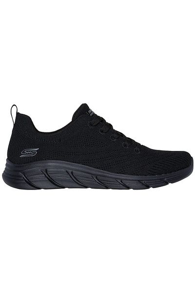 SKECHERS Sneakers Skechers Bobs Bflex Lo-gracef, Black, Women