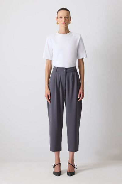 Touché Privé DOUBLE PLEATED BALL PANT