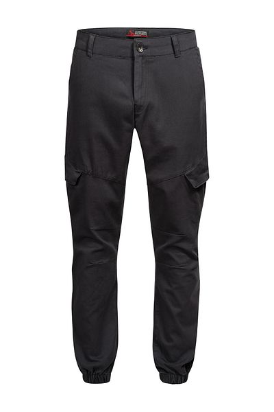 Alessandro Salvarini Herren Cargo Hose As274