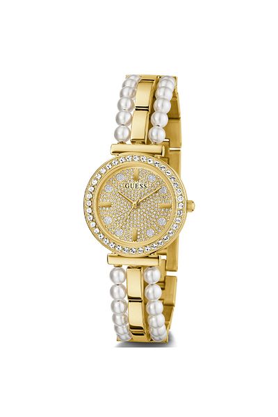 Guess Gugw0531l2 Women's Wristwatch