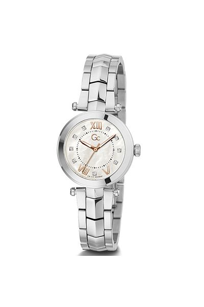 Guess Collection ساعة يد نسائية Gcy93005l1mf