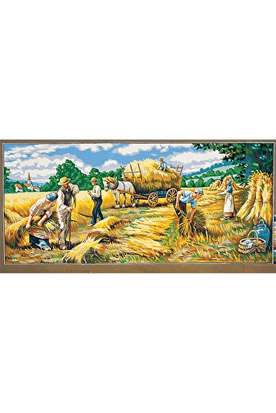 MARGOT TAPIS 65X130CM - Recoltă în stil vechi