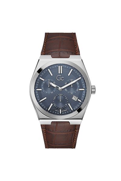 Guess Collection Gcz40003G7Mf Men's Wristwatch