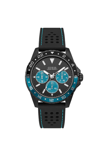 Guess Guw1108g5 Erkek Kol Saati