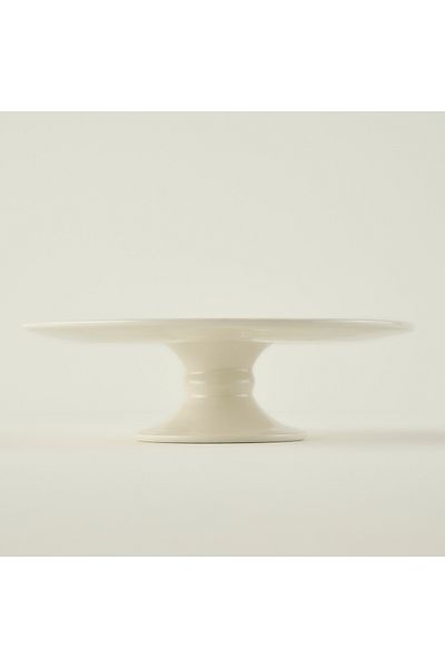 Bella Maison Cake Stand Lemoncello Ceramic (30 cm)