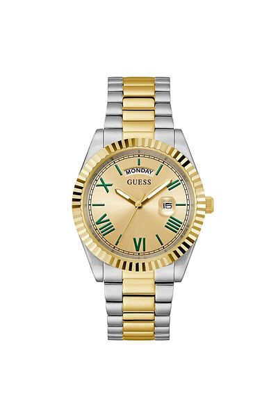 Guess Gugw0265G14 Men's Wristwatch
