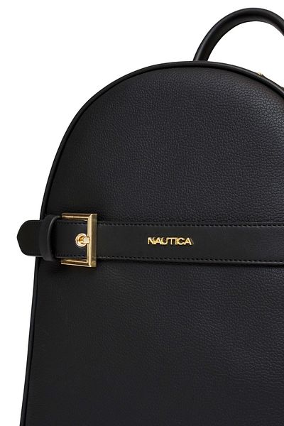 Nautica Backpack - Plain