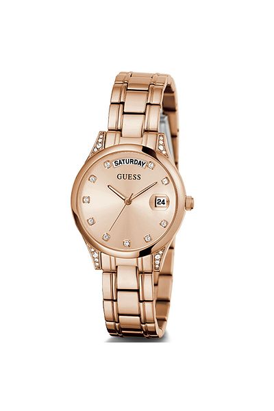 Guess Gugw0385l3 Women's Wristwatch