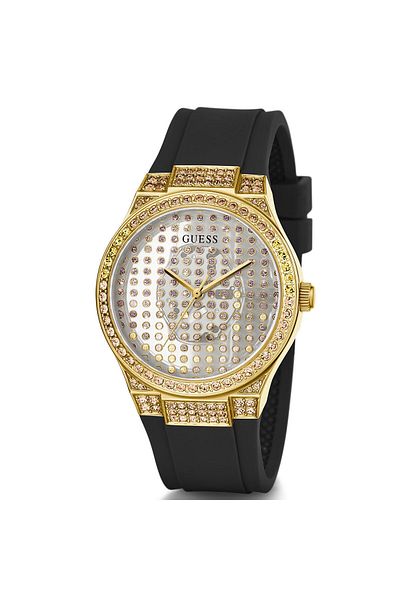 Guess ساعة يد نسائية Gugw0482l1