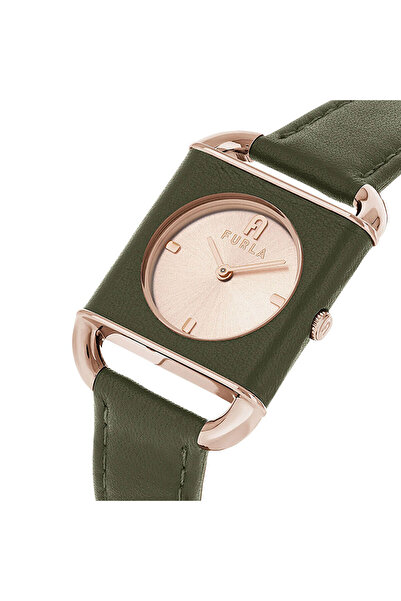 FURLA FRWW00017011L3 Γυναικείο Ρολόι Χειρός