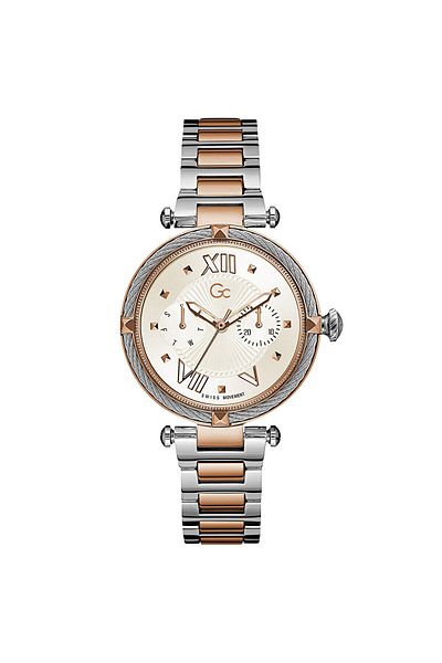 Guess Collection Gcz23001L1Mf Wristwatch