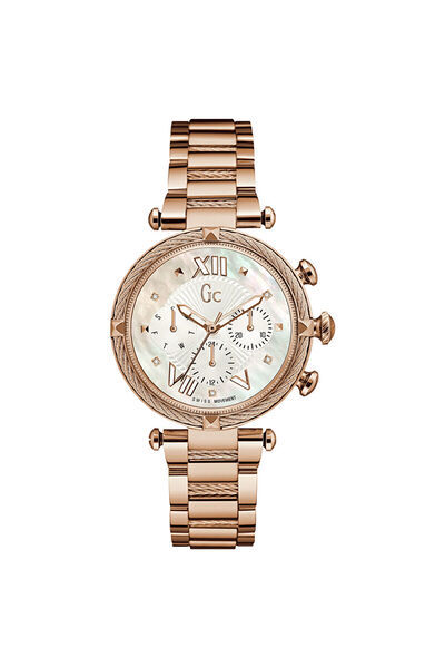 Guess Collection Gcy16114l1mf Kadın Kol Saati