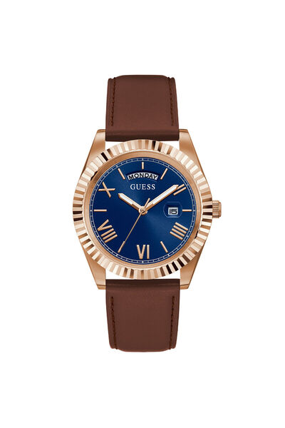 Guess GW0353G2 Men's Wristwatch