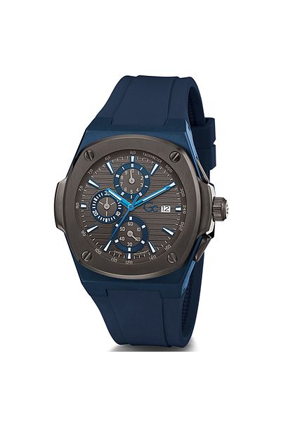 Guess Collection Gcy99004G5Mf Men's Wristwatch