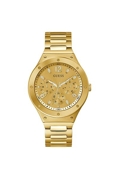 Guess Gugw0454g2 Men's Wristwatch