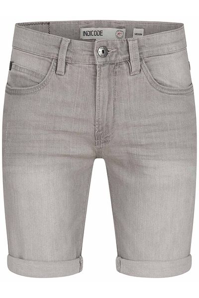 Indicode Inkadeu 70800gb Herren Shorts B797