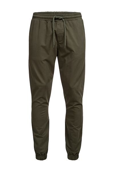 Alessandro Salvarini A. Salvarini Herren Chino Jogger As275