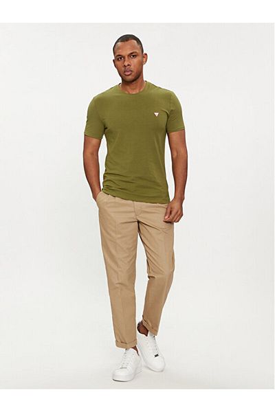 Guess Ανδρικό T-shirt Core Tee Slim Fit