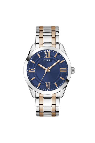 Guess Gugw0893G2 Men's Wristwatch