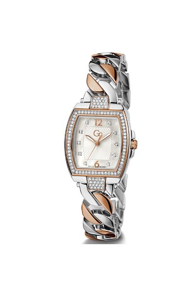 Guess Collection Gcz11002L1Mf Women's Wristwatch