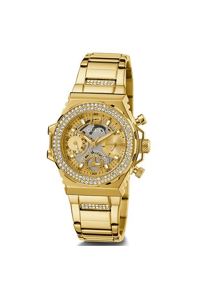 Guess Gugw0552L2 Women's Wristwatch