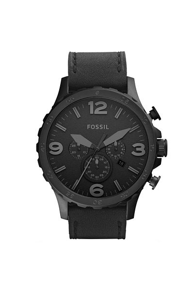 Fossil Fjr1354 Men's Wristwatch