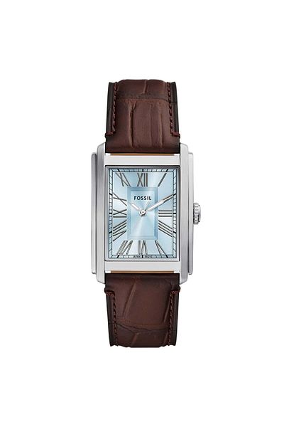 Fossil ساعة يد رجالية Ffs6110
