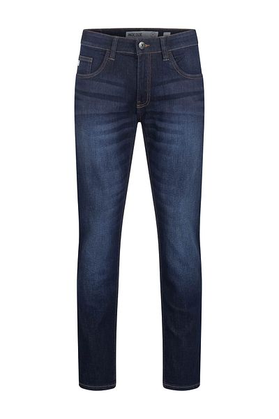 Indicode Ingianluca 60377GB Herren Jeans Hortum B796