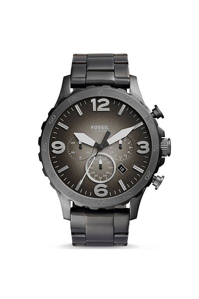 Fossil Fjr1437 Men's Wristwatch