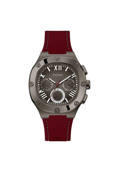 Guess ساعة يد رجالية Gugw0571g4